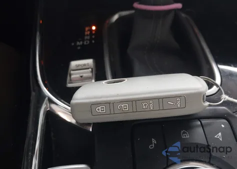 2023 Mazda Cx-9 Touring из США, поврежденный, VIN JM3TCBCY4P0645933